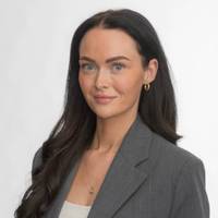 Profilfoto på mäklare