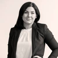 Mäklare Jennifer Johansson, MOHV Malmö
