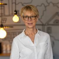 Profilfoto på mäklare