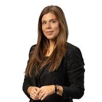 Profilfoto på mäklare