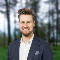 Dan Gustavsson