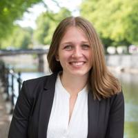 Mäklare Alexandra Bylund, Mäklarhuset Gävle