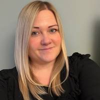 Profilfoto på mäklare