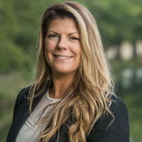 Mäklare Sanna Soininen, Svensk Fastighetsförmedling Köping