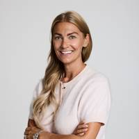 profilfoto på mäklare