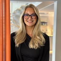 profilfoto på mäklare