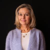 Profilfoto på mäklare