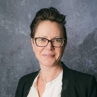 Mäklare Ann-Christine Enqvist, Mäklargården