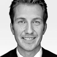 Mäklare Jonathan Schagerlind, Bjurfors Väster