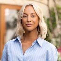 Profilfoto på mäklare