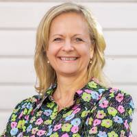Profilfoto på mäklare