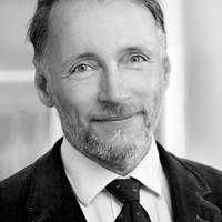 profilfoto på mäklare