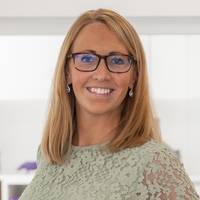 Mäklare Carolina Antonsson, MOHV Malmö