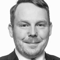 Christopher Evaldsson