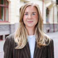 profilfoto på mäklare