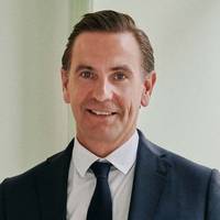 Johan Tegge