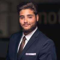 Mäklare Walle Abou Khaled, Notar