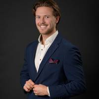 Kasper Strand