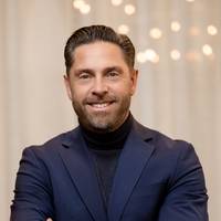Profilfoto på mäklare