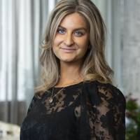 Profilfoto på mäklare