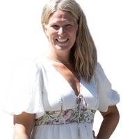 Profilfoto på mäklare
