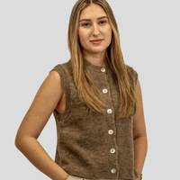 Aysel Recebova