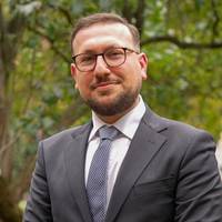 Alex Al Timimi