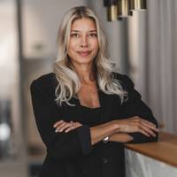 Josefine Grundström