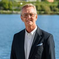 Peter Stillman