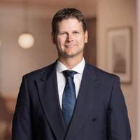 Profilfoto på mäklare