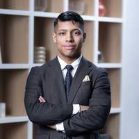 Fredrik Pinedo