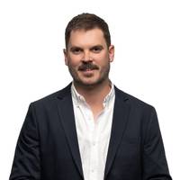 Profilfoto på mäklare