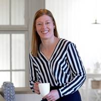 Mäklare Elisabeth Flodkvist, Fastighetsbyrån Skövde