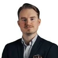 profilfoto på mäklare