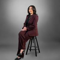 Heba El-Makdah