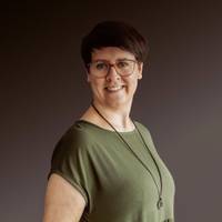 Profilfoto på mäklare