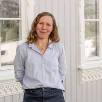 profilfoto på mäklare