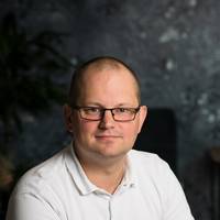 Mäklare Martin Danielsson, Åhman Mäkleri AB