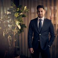 Rayan Hakim
