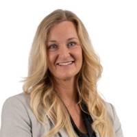 Profilfoto på mäklare