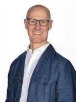 Profilfoto på mäklare