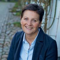 Mäklare Kristina Bertilsson, Mäklarhuset Simrishamn