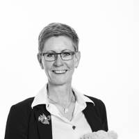 Mäklare Birgitta Johansson, UX Home Bostadsmäklarna