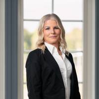 Profilfoto på mäklare