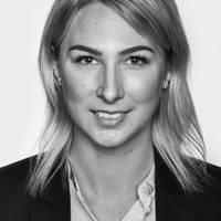Mäklare Mathilda Skoglund, Bjurfors Malmö City