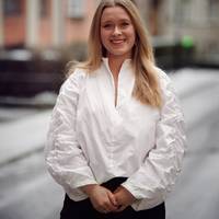 Hanna Axdal