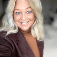 Profilfoto på mäklare