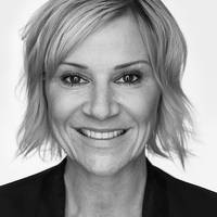 Mäklare Christine Myrberg, Bjurfors Mölndal