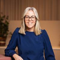 Maria Högberg Westin
