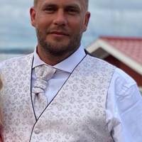 Robin Hellström